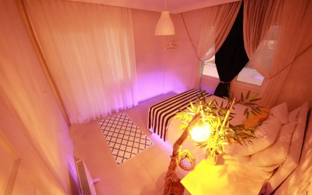 Poseidon Alacati Villa