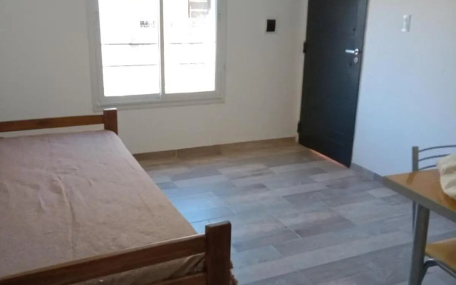 Departamento Tranquilo