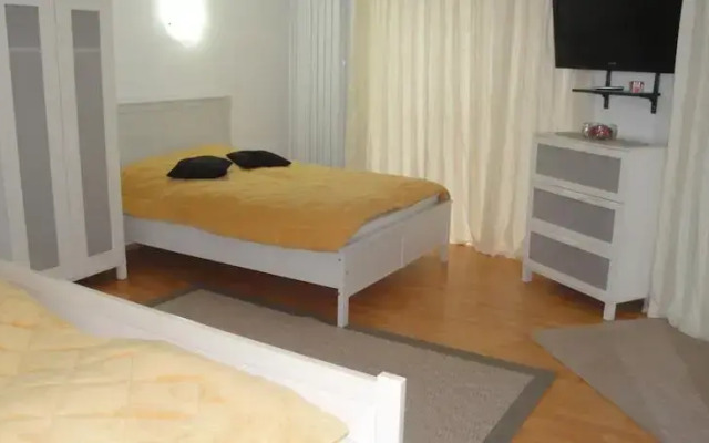 Vila Brianna