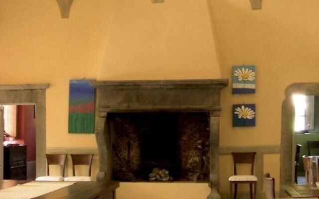 Agriturismo Casteldelpiano