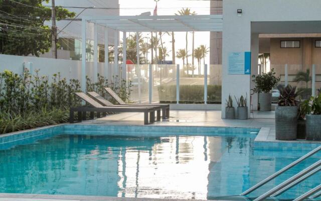Celi Connect Hotel Orla Aracaju