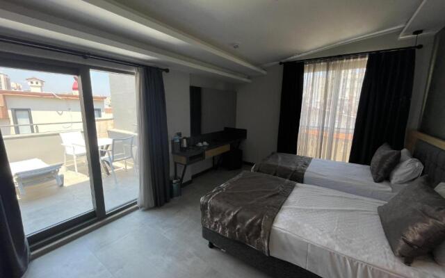 Peramis Hotel & Spa