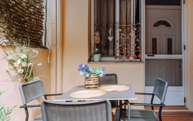 Lithostroto Suites