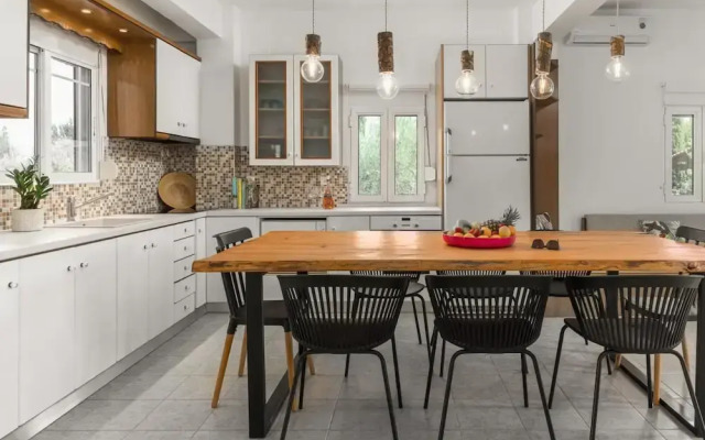 Villa Elaida by Travel Pro Services