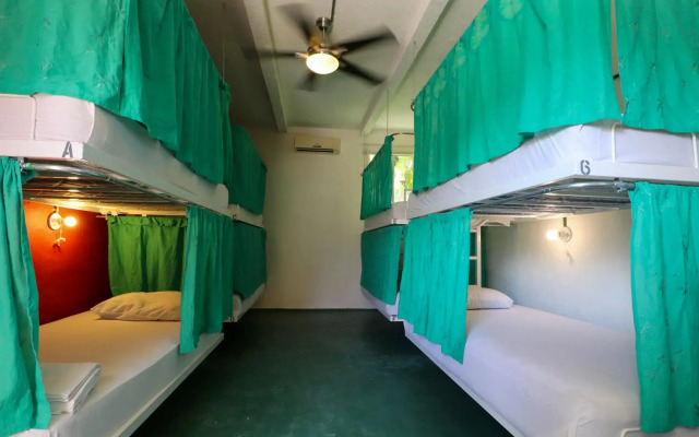 Wabi Hostel