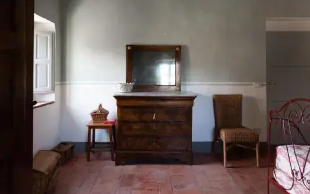 Stone House 15th Century