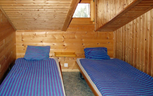 Chalet Anthamatten