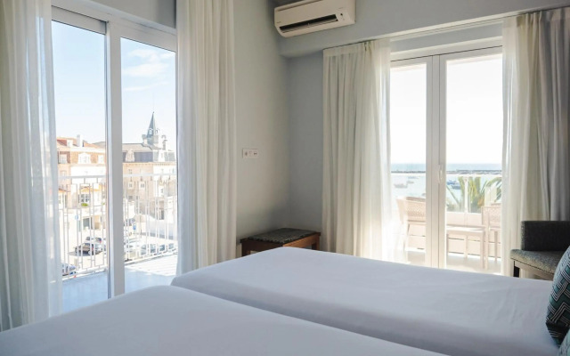 Hotel Baia