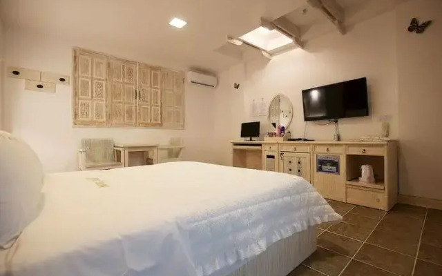 Sejong Feel Sarang Self Check-in Motel