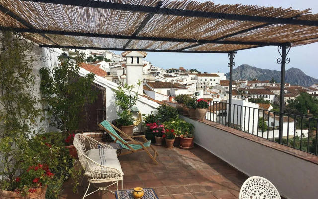 Hotel La Fructuosa