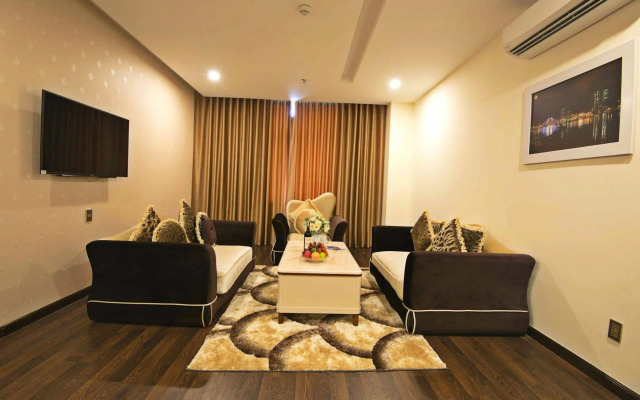 Nesta Danang Hotel