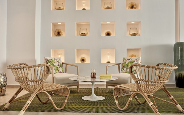 Myconian Korali Relais & Chateaux Hotel
