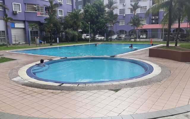 Gateway Malaysia - Johor Bahru