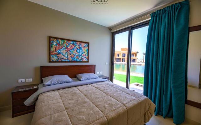 Tawila Villa T1-15