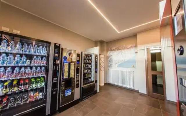 Ligure Residence