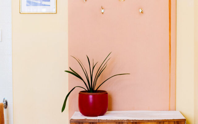 Boutique Hotel Nossek