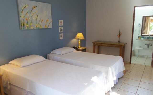 Pousada Villa Dei Colori