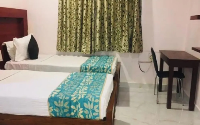Hotel Sai Leela Residency