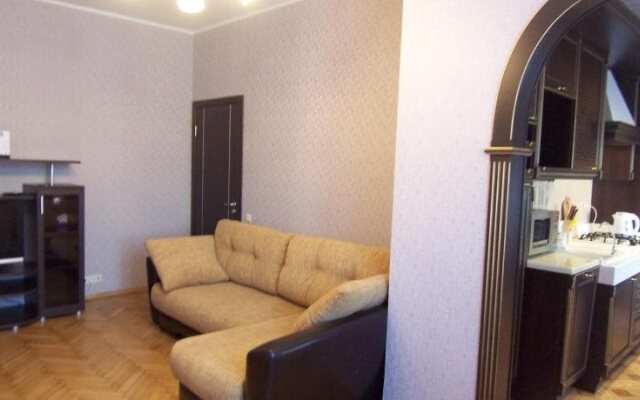 Intermark Serviced Apartments - Patriarch's Ponds Area