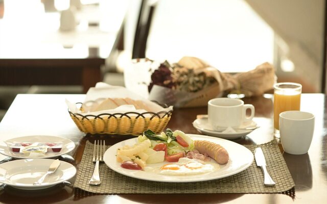 Daecheon Westopia Resort
