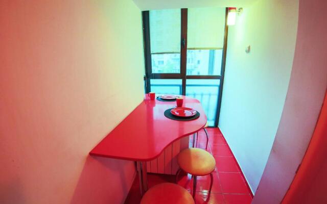 Dream Residence Nerva