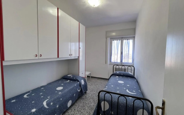 Italia apartment in Follonica-ITALIA
