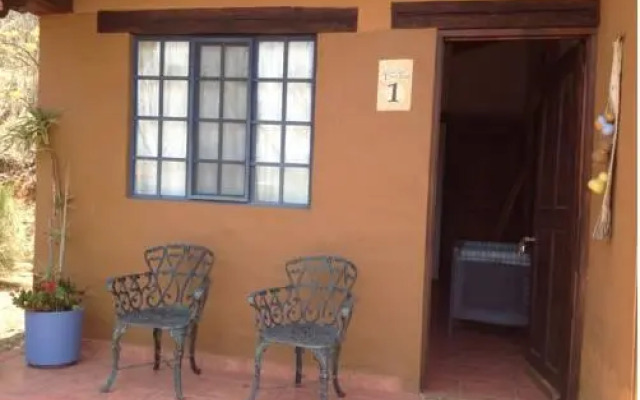 Hotel La Casa en el Bosque