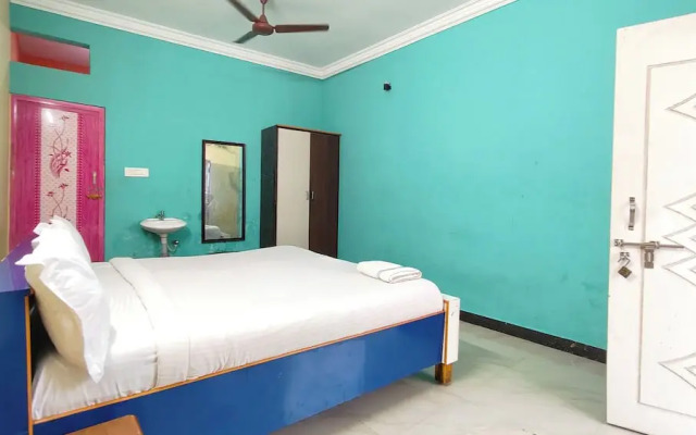 Dhanas Residency Pondicherry