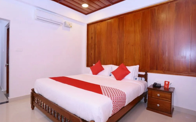 Sun View Beach Resort