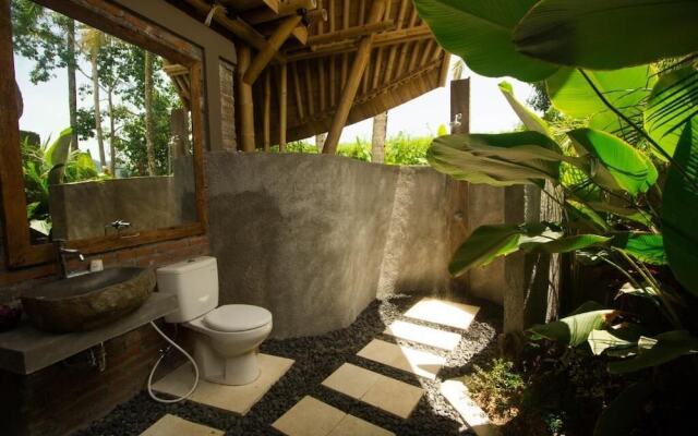 Hide Tumbuk Bamboo by Atharva Bali