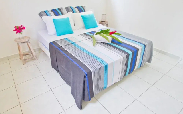 Hotel Oasis