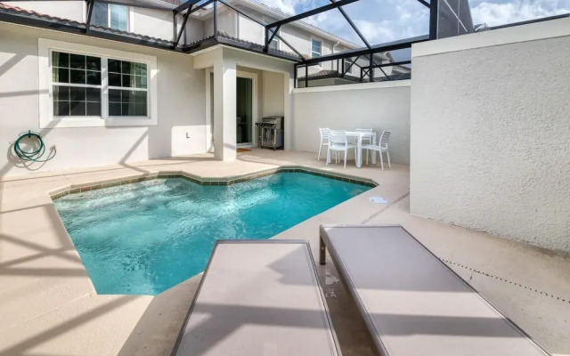 Disney Dream Home Prime Location Private Pool