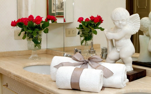 Three bedrooms Spagna Apartment