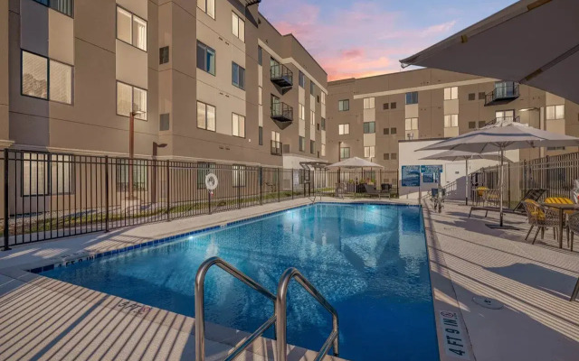 WaterWalk Extended Stay by Wyndham Huntsville