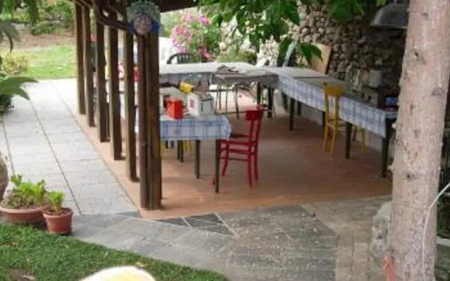 La Casa Rosa Dolceacqua