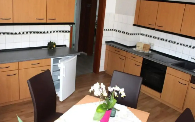 Sebnitz Garden Retreat