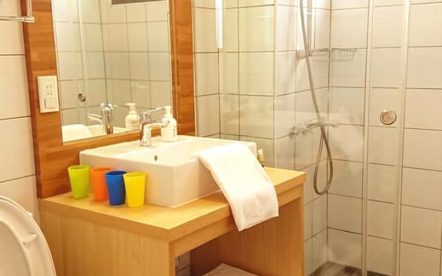 26-2 Simple home life B&B