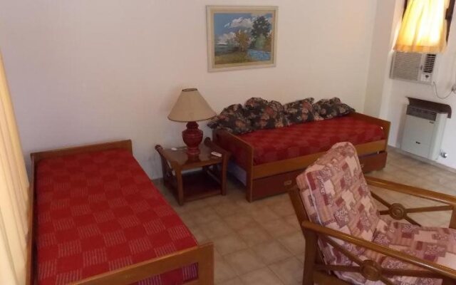 Virginia Departamentos