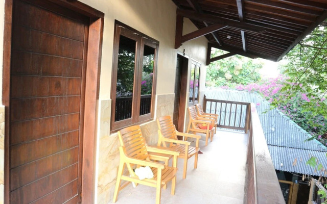 Brown Sugar Homestay