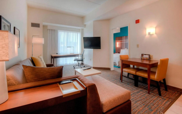 Residence Inn by Marriott Charlotte Uptown