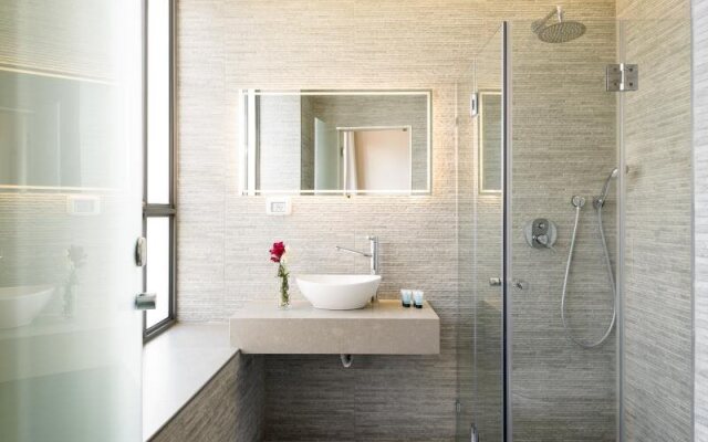Mamilla view URBAN - Boutique hotel