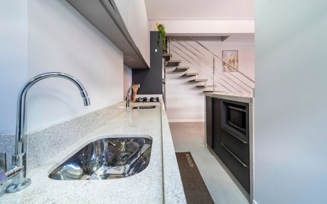 864C Duplex 80 mts Mar Canto Grande SC