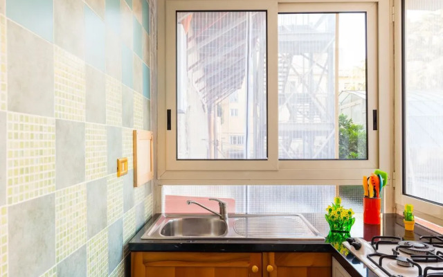 Apartment - Salita Pontecorvo BH 73