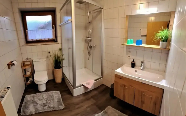Ferienhaus Mariele