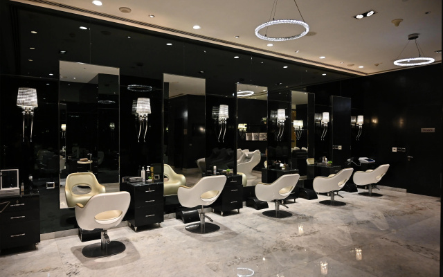 Radisson Blu Hotel New Delhi Paschim Vihar – Lobby – Delhi