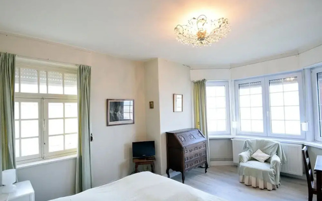 Beautiful Normandy Villa in an Exclusive Location