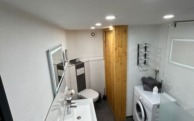 Apartment Hänsel und Gretel