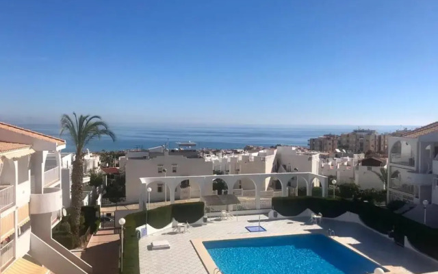 Apartment Granada 302 Pool&Beach