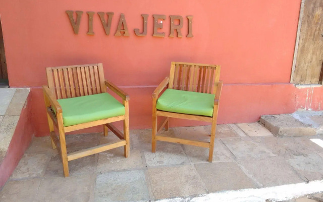 Viva Jeri Pousada