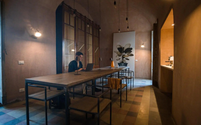 Casa D'aria